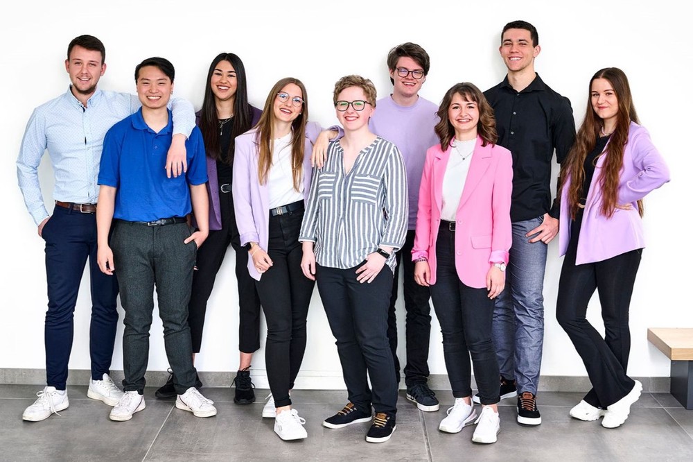 VEMA unter den besten Ausbildungsbetrieben Deutschlands