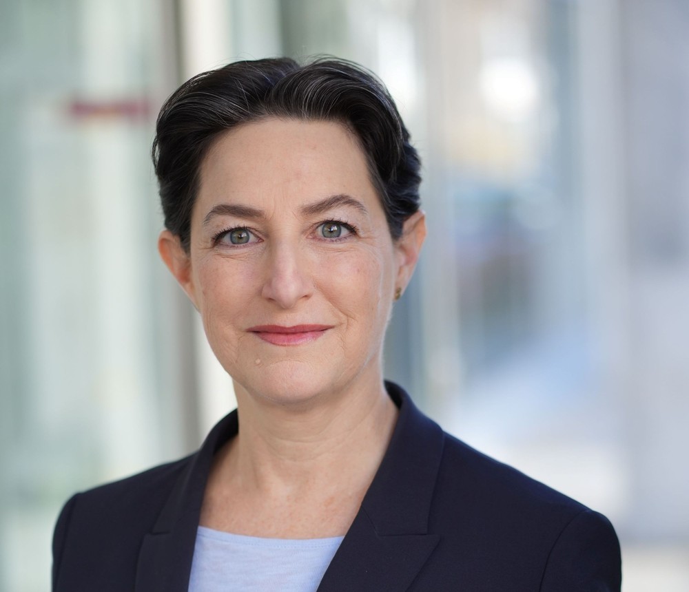 ARAG in Spanien mit neuer CEO Betina Nickel übernimmt von Mariano Rigau