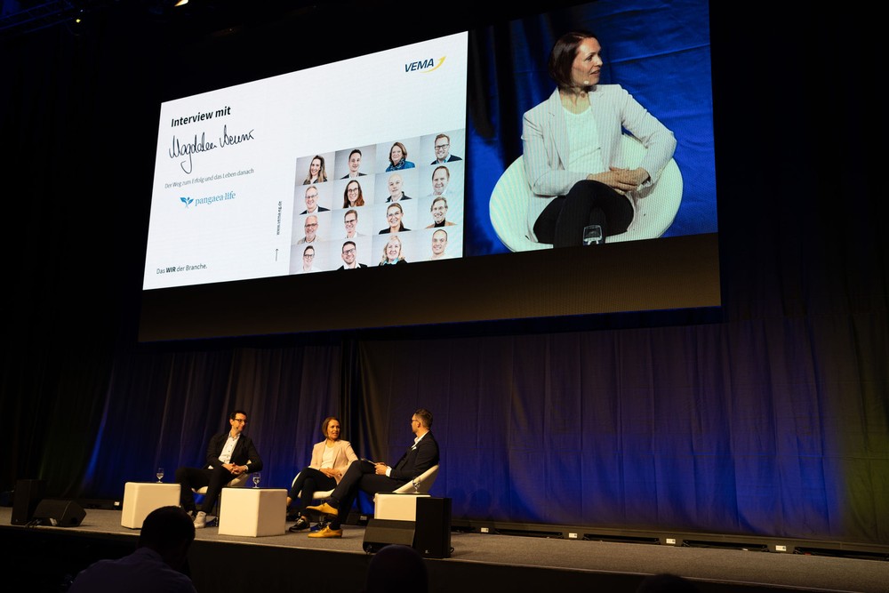 Ein letztes Mal Fulda: VEMAtage 2025 begeistern mit Weitblick und Innovation