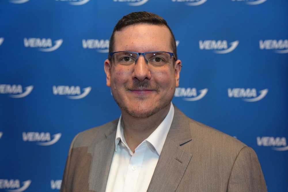 Gemeinsam stark: VEMA unterstützt Open-Source-Community