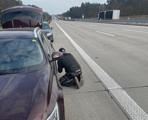 Schutzbriefleistungen, die schlechter kaum möglich sein können