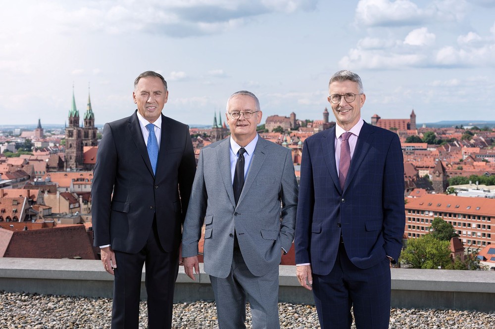 Wachstum in allen Unternehmen: uniVersa entwickelt sich kontinuierlich weiter