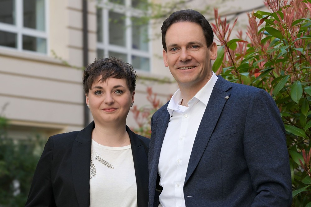 Wechsel im Nachhaltigkeitsmanagement: Annkatrin Schöller übernimmt bei der Stuttgarter