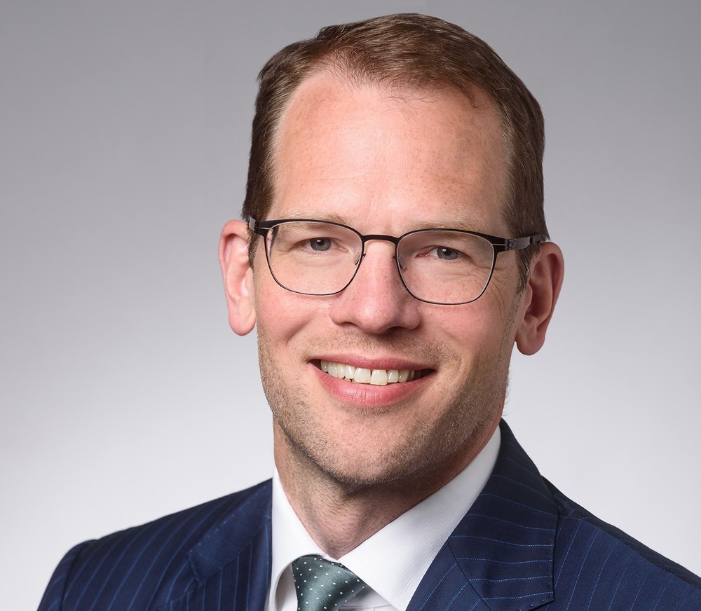 INTER Versicherungsgruppe: Dr. Günther Blaich ab 1. Juli 2025 neues Vorstandsmitglied