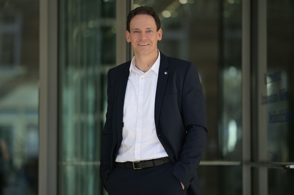 Volker Bohn wird Generalbevollmächtigter für unabhängige Vertriebspartner