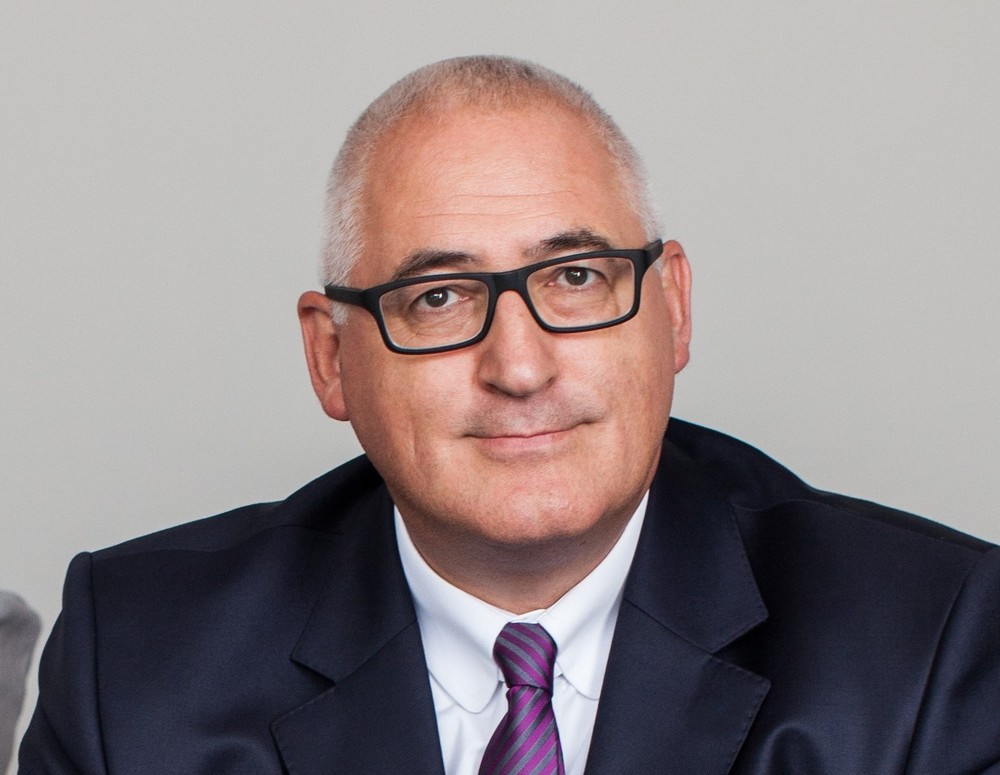 Branchenexperte Stephan Schinnenburg verstärkt Geschäftsführung