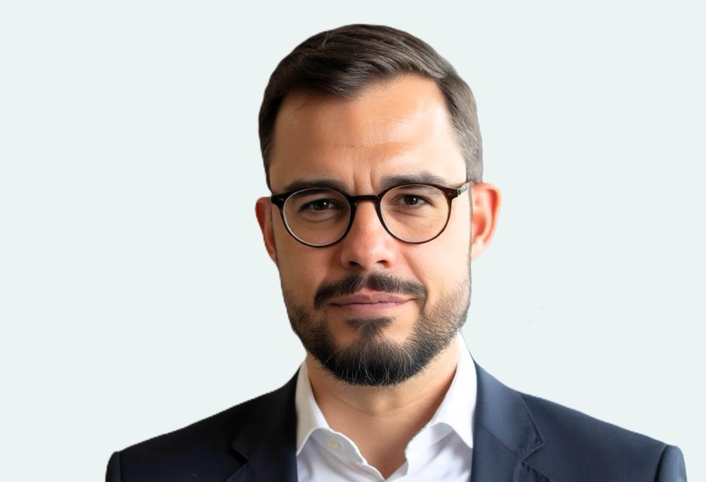 Nächste Wachstumsstufe: Markus Niederreiner wird Vorstand der Hypoport InsurTech AG und CEO der Smart InsurTech AG