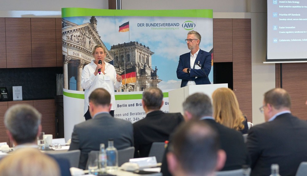 So könnte FIDA die Branche verändern