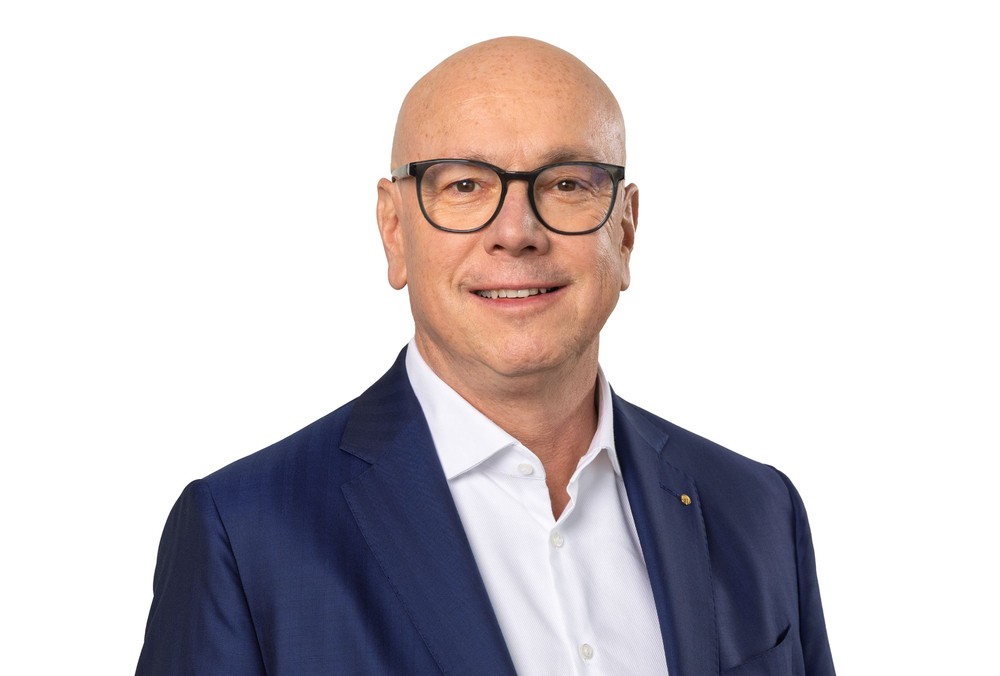 Torsten Uhlig übernimmt Vorsitz der Vorstände der SIGNAL IDUNA Gruppe