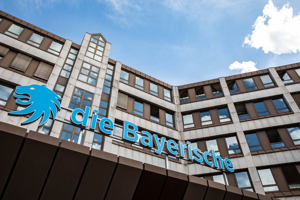 Digital und direkt: Die Bayerische und Finanzchef24 bündeln Kräfte im Gewerbemarkt