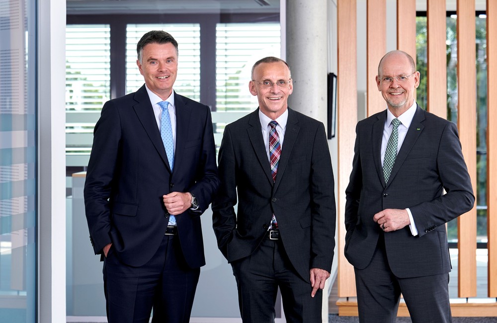 Erster Go-live mit Hausrat auf V’ger Suite als neuem versicherungstechnischen System