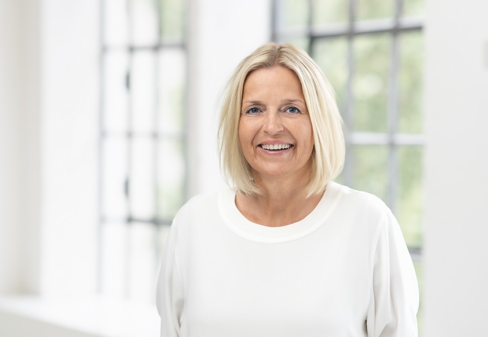 Kerstin Rapp wird neue Personalleiterin der HanseMerkur