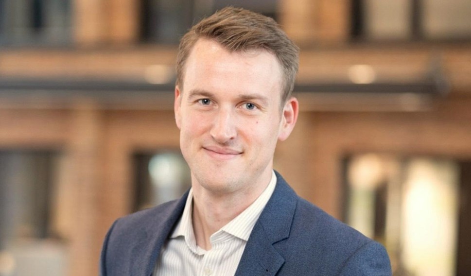 Matthias Steeg wird Leiter der Zurich Ausschließlichkeit in Deutschland