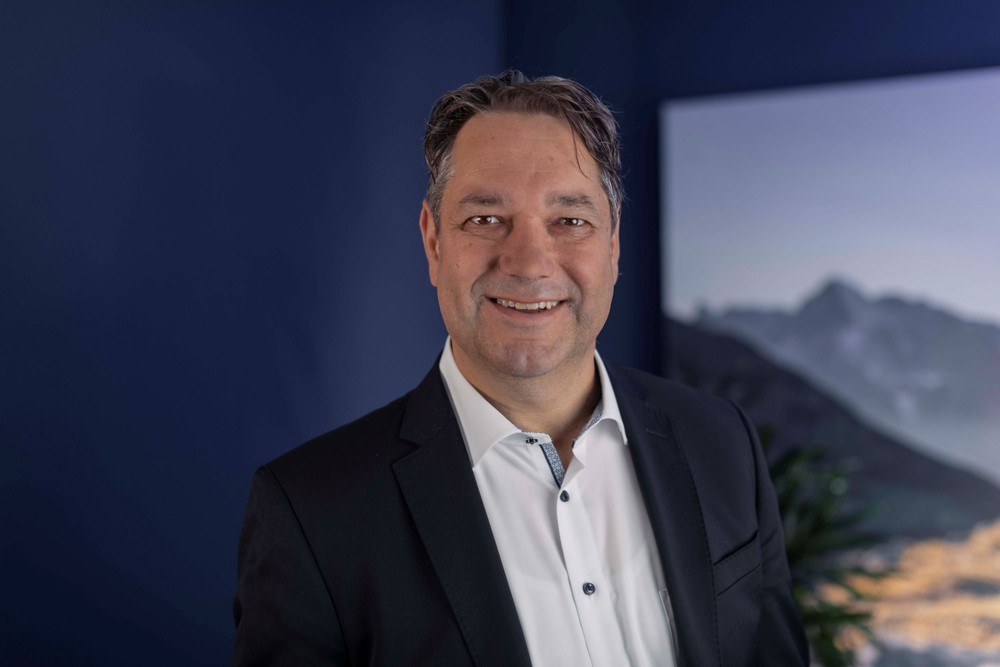 Peter Ott in den NÜRNBERGER Vorstand berufen