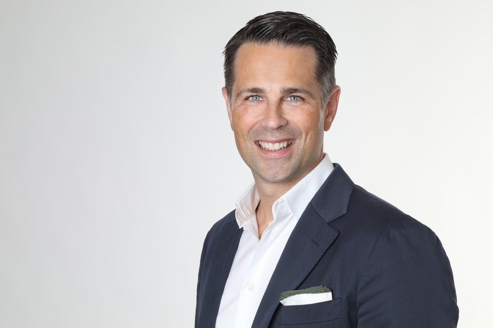 Tim Bethge startet als neuer Deutschlandchef von Hiscox: Spezialversicherer setzt auf Wachstum und unternehmerische Kultur