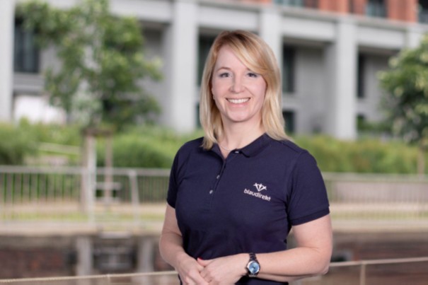 blau direkt zählt 2026 zu den verantwortungsvollsten Arbeitgebern – ausgezeichnet von kununu und der ZEIT