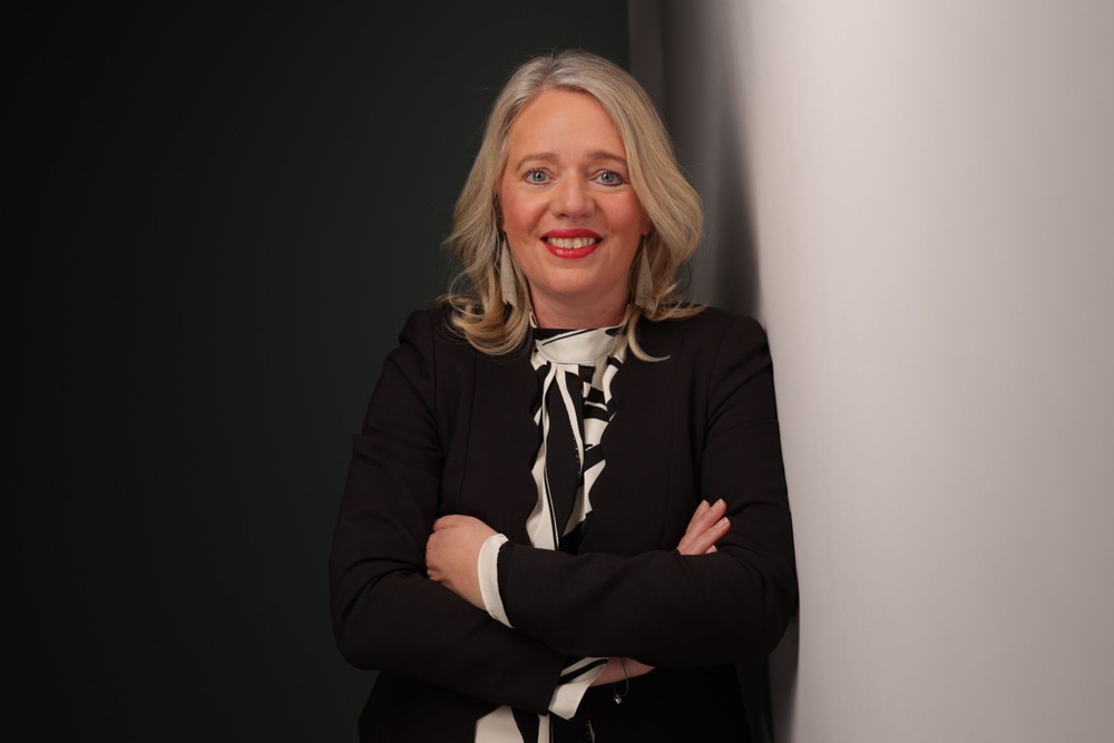 Nina Henschel wird neue Vertriebs-Vorständin „Privat- & Gewerbekunden“ bei der Zurich Gruppe Deutschland