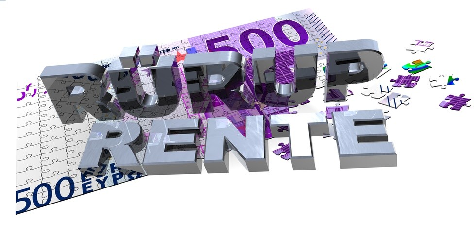 Basisrente: Erfolgloser Protest gegen Rückforderung einer Einmalzahlung