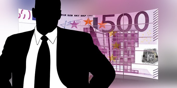 Versorgungswerk der Zahnärztekammer Berlin: Ermittlungen wegen Korruptionsverdachts