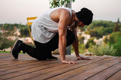 Aktiv werden statt warten