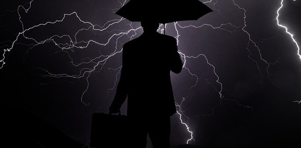 BaFin-Präsident warnt: Klimawandel könnte Kredite und Versicherungen verteuern