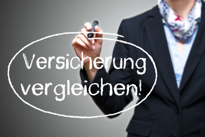 Betriebliche Krankenversicherung: Konditionen im Vergleich