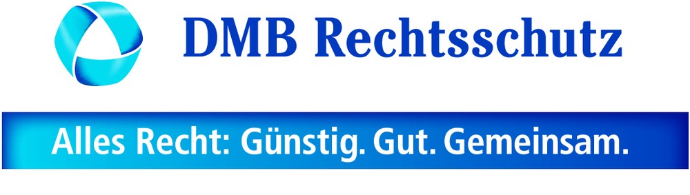 DMB Rechtsschutz-Versicherung AG