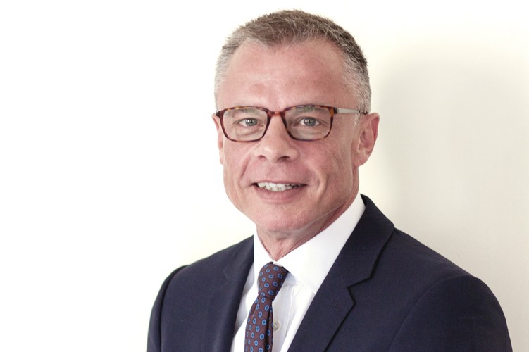 Alexander Ankel führt ERGO International AG