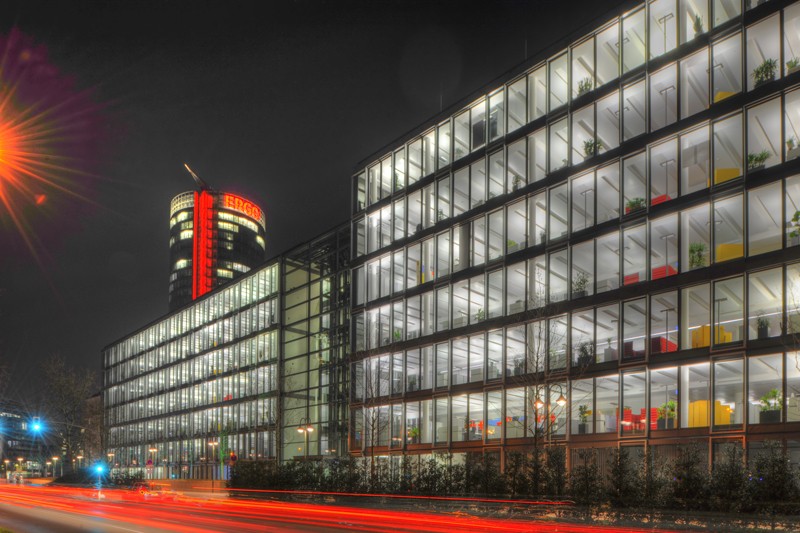 Neue ERGO Sofort-Rente