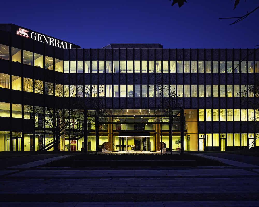 Innovativer Schadenservice: AachenMünchener informiert Kunden in Echtzeit zum Stand der Schadenbearbeitung