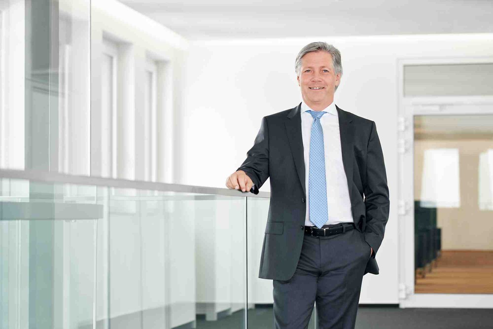 Änderung im Vorstand der Haftpflichtkasse VVaG - Vorstandsvorsitzender Karl-Heinz Fahrenholz ist zum 31. Januar 2019 aus dem Unternehmen ausgeschieden 