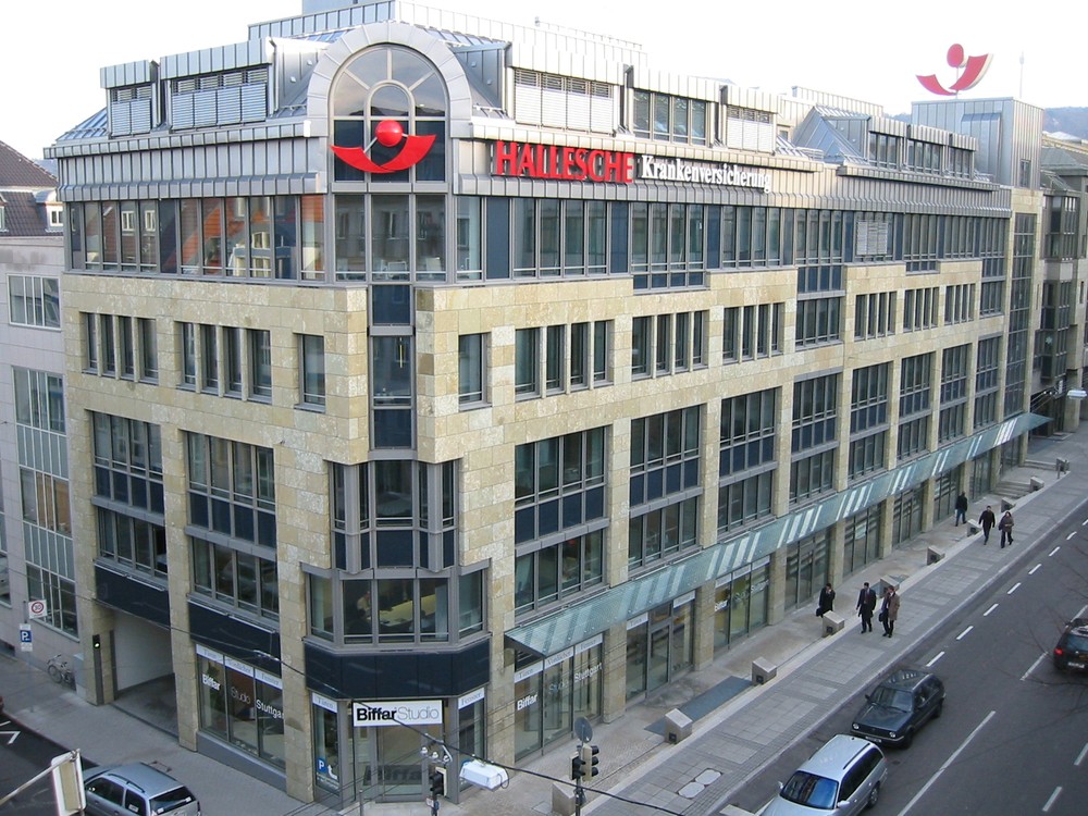 Tariffamilie NK.select: Zwei neue Vollversicherungen mit flexibler Wechseloption bei der Hallesche