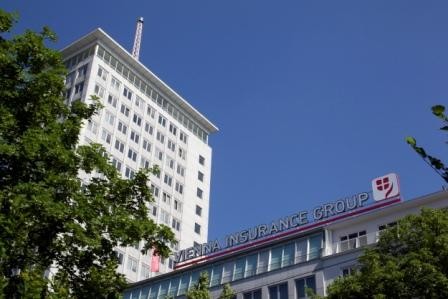 VIG setzt dynamisches Wachstum mit herausragender Q1–Q3 Performance und dem Erwerb der kontrollierenden Mehrheit an NÜRNBERGER fort