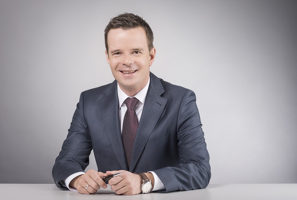 vfm-Gruppe vermeldet für 2017 erneuten Umsatzrekord