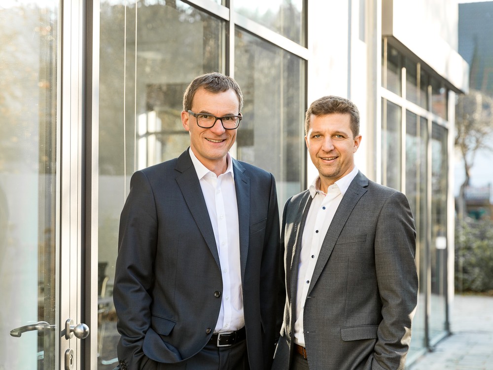 vfm-Plattform für Nachfolgelösungen 