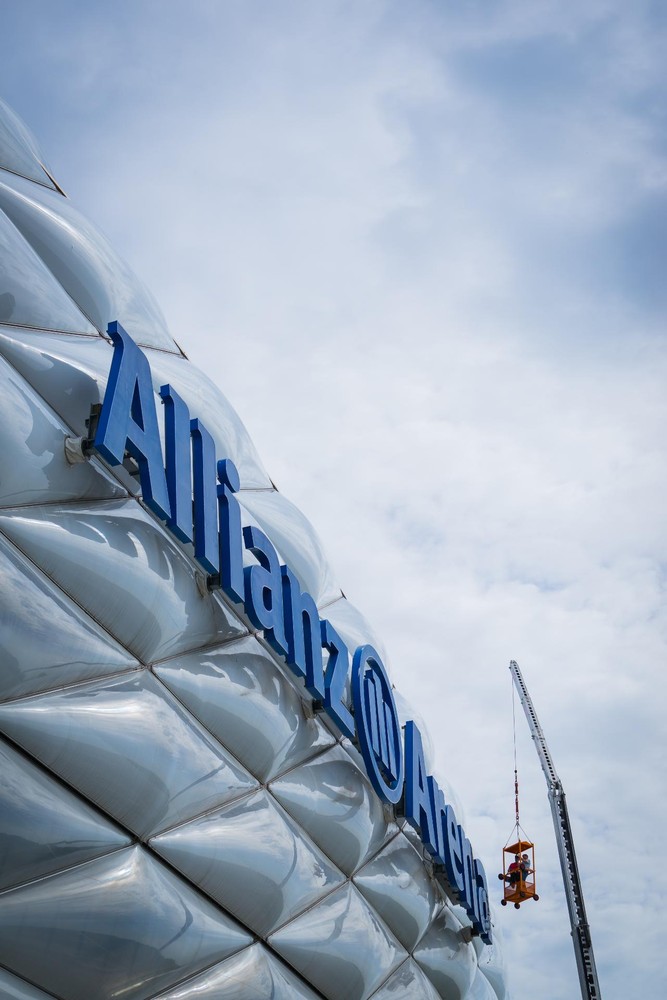 Allianz steigt bei Start-up Simplesurance ein