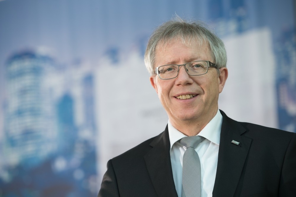 Finanzkraft der Audi BKK ist sehr gut