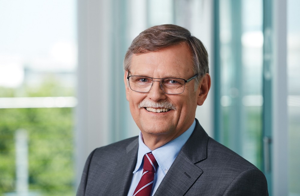 Jürgen Horstmann übernimmt Gesamtleitung für Vertrieb und Marketing der Helvetia Versicherungen Deutschland