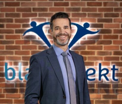 Der Kapitän gibt das Steuer ab