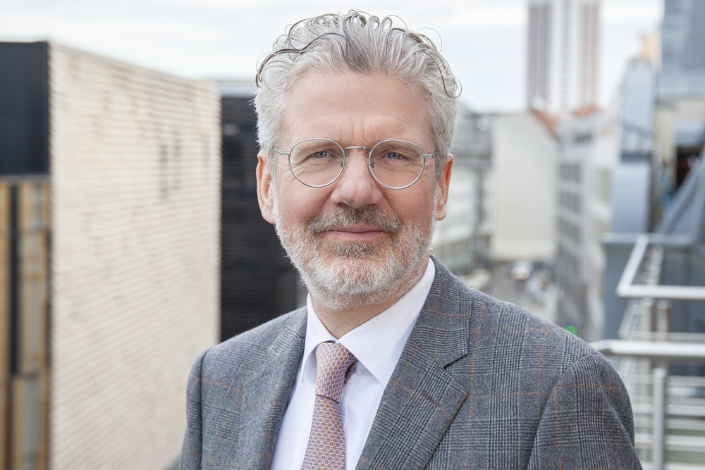 Wechsel in der Geschäftsführung der Versicherungsforen Leipzig