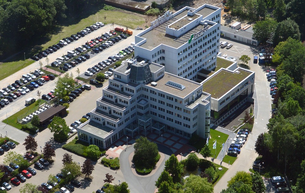 Top-Rating für Itzehoer Kfz-Tarif - Ratingagentur Franke und Bornberg bescheinigt Itzehoer TOP DRIVE Bestnote