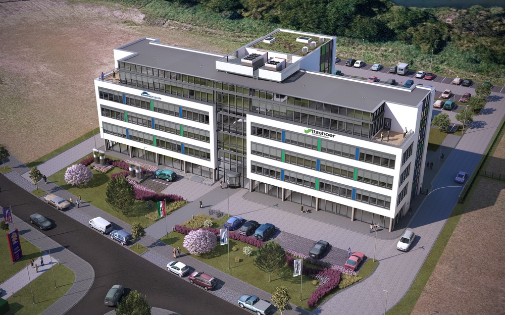 Itzehoer – Deutschlands bester Schadenversicherer - „Makler-Champions“: Wiederholt Platz 1 für die Itzehoer Versicherungen