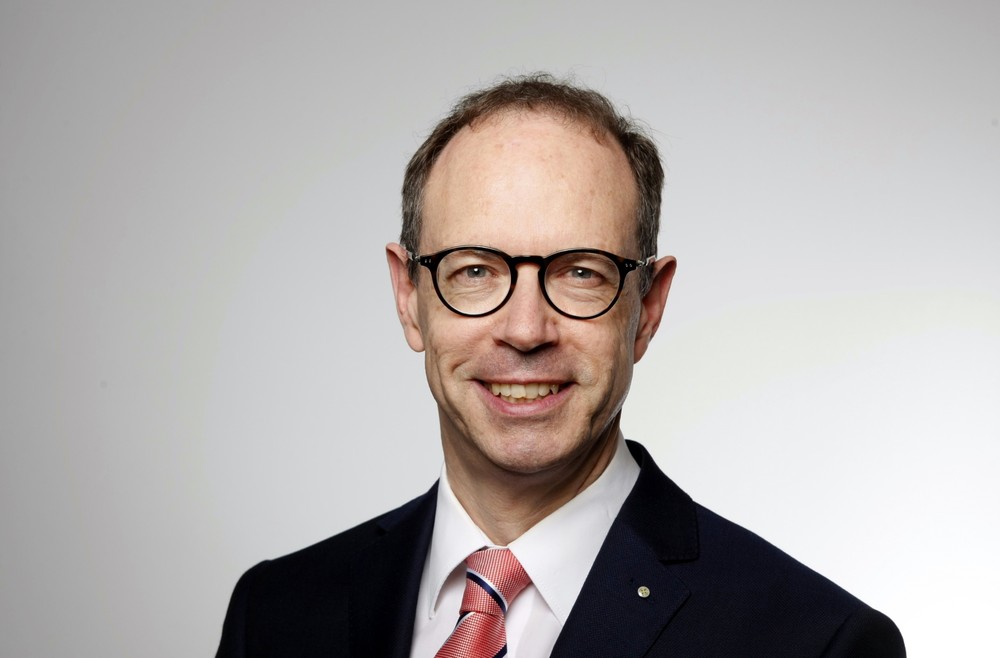 Generationenwechsel im Maklerunternehmen