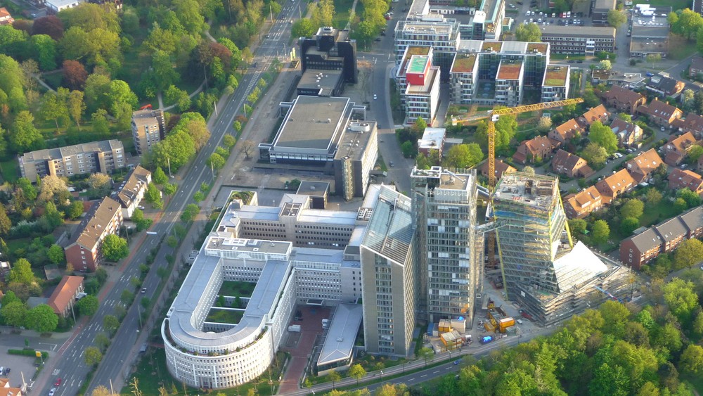 Sturmtief „Friederike“:  LVM-Agenturen nehmen Schäden auf 