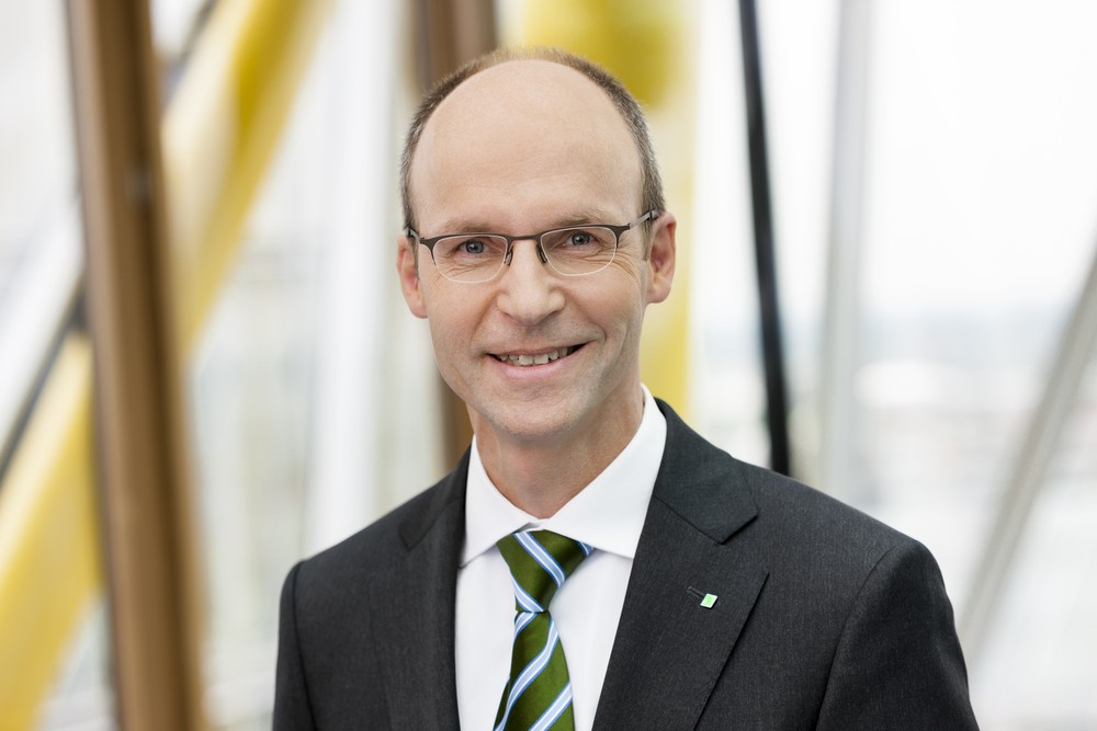 LVM wächst stärker als der Markt  - Versicherer gibt vorläufige Geschäftszahlen für das Jahr 2018 bekannt  