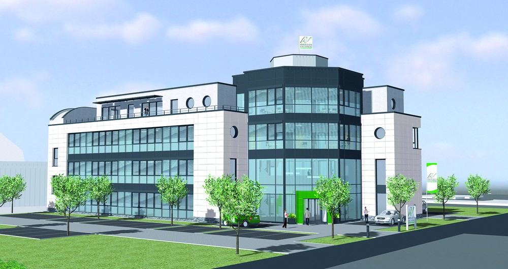 „Versicherungsinnovation des Jahres“ - Ammerländer Versicherung erhält Auszeichnung / „Goldener Bulle“ 2018: Ammerländer mit Produktneuheit unter den Top 3