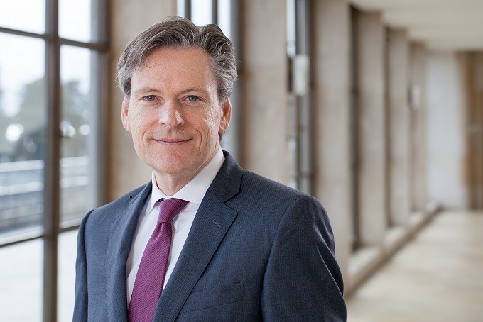 Führungswechsel in Deutschland – Jörg Arnold wird neuer CEO von Swiss Life Deutschland