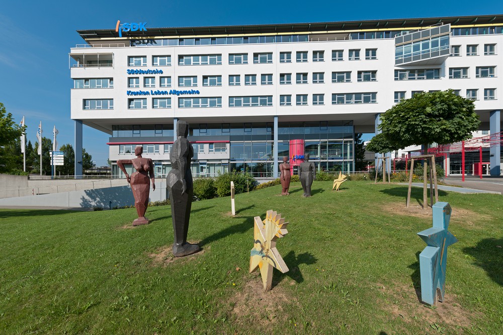 SDK spendet für Tour Ginkgo