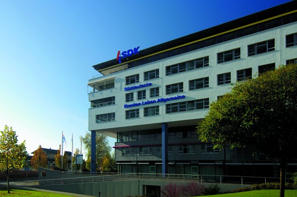 SDK bietet Vertriebspartnern BiPRO-Webservices