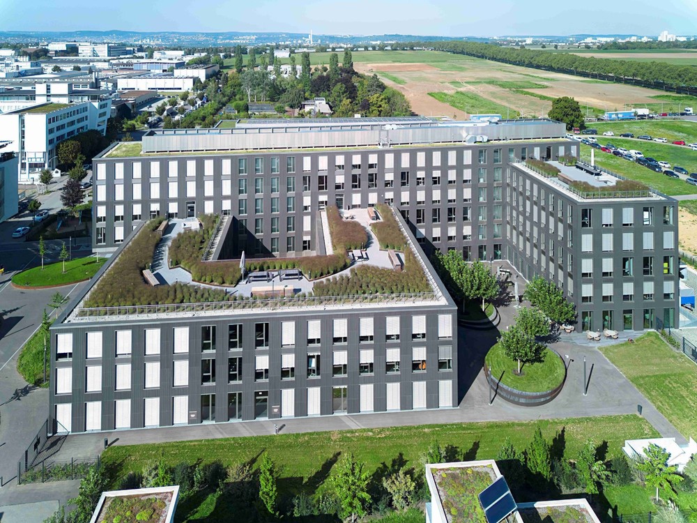 SDK erhält Deutschen Award für Nachhaltigkeitsprojekte 2025